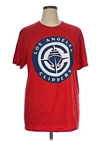 Jerzees Short Sleeve T-Shirt (view 1)