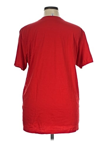 Jerzees Short Sleeve T-Shirt (view 2)