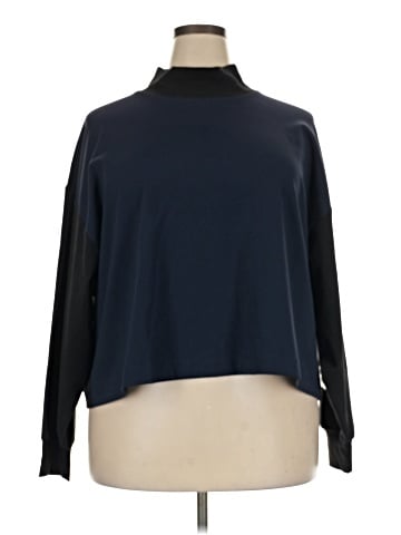 Athleta Long Sleeve Top (view 1)