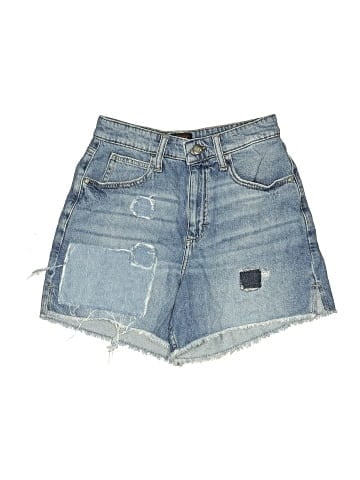 Lee Denim Shorts (view 1)