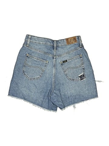 Lee Denim Shorts (view 2)