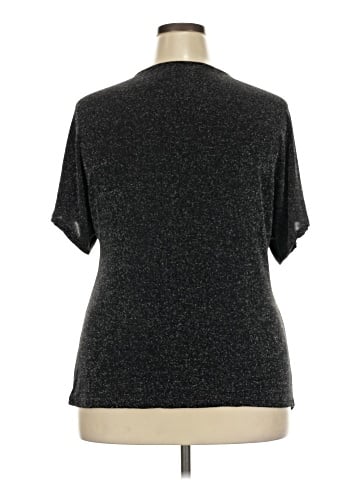 Maurices Short Sleeve Top (view 2)
