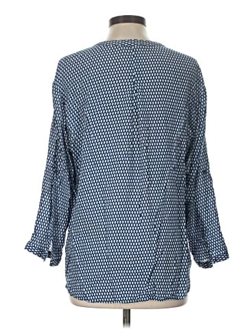 grand & greene 3/4 Sleeve Blouse (view 2)