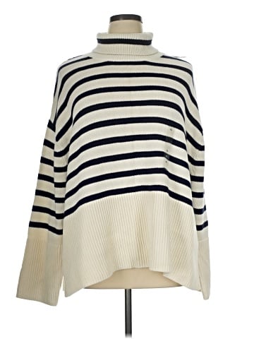 Gap Turtleneck Sweater (view 1)
