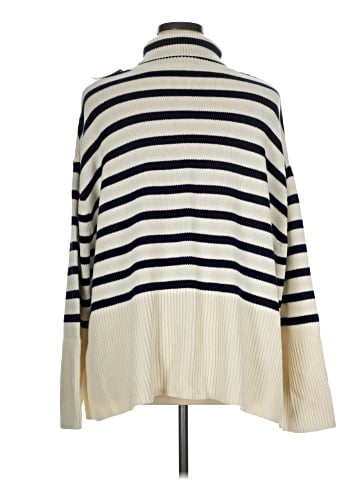 Gap Turtleneck Sweater (view 2)