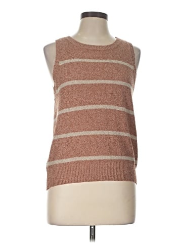 Thread & Supply Sleeveless Top (view 1)