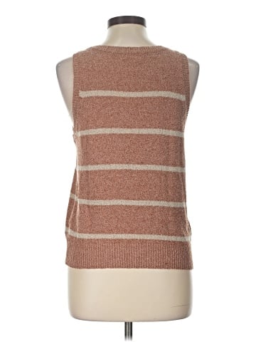 Thread & Supply Sleeveless Top (view 2)
