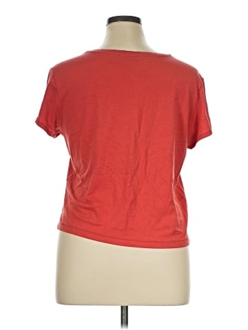 Tahari Short Sleeve T-Shirt (view 2)