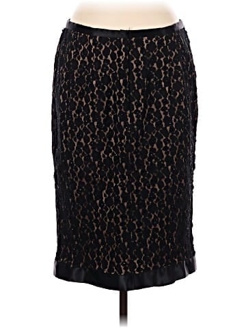 Carmen Marc Valvo Formal Skirt (view 2)