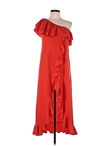 Ganni Cocktail Dress (view 1)