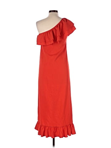 Ganni Cocktail Dress (view 2)