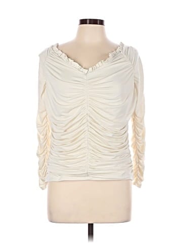 Express 3/4 Sleeve Top (view 1)