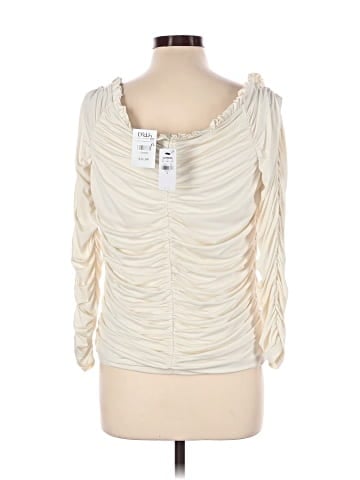 Express 3/4 Sleeve Top (view 2)