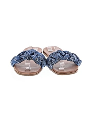 BP. Sandals (view 2)
