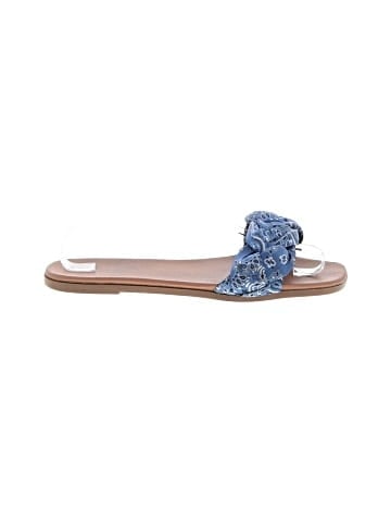 BP. Sandals (view 1)