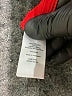 Talbots 100% Polyester Tweed Red Jacket Size 12 - photo 7