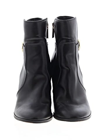 MICHAEL Michael Kors Ankle Boots (view 2)