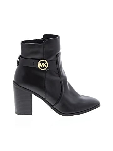 MICHAEL Michael Kors Ankle Boots (view 1)