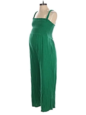 Ingrid + Isabel Jumpsuit (view 1)