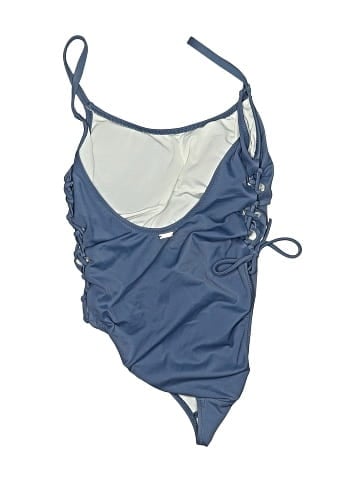 Victoria's Secret Pink One Piece Swimsuit (view 2)