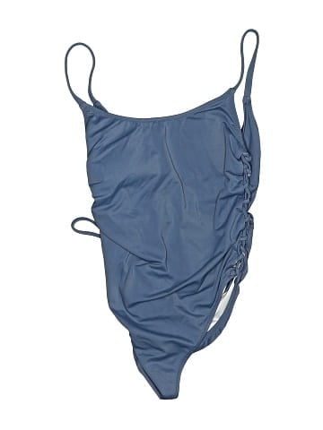Victoria's Secret Pink One Piece Swimsuit (view 1)