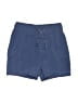 Tahari Solid Blue Shorts 9-12 MO / 12 MO - photo 1