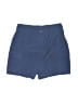 Tahari Solid Blue Shorts 9-12 MO / 12 MO - photo 2