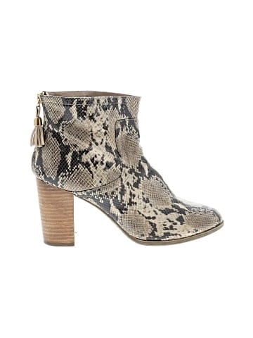 Anne Klein Ankle Boots (view 1)