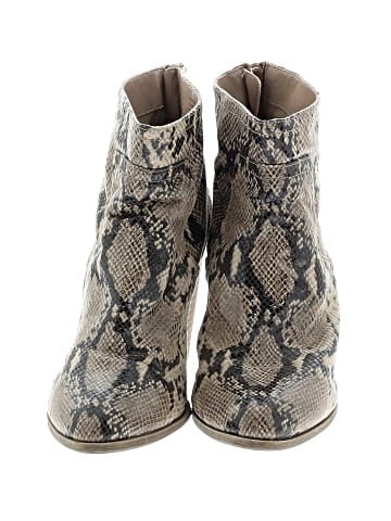 Anne Klein Ankle Boots (view 2)