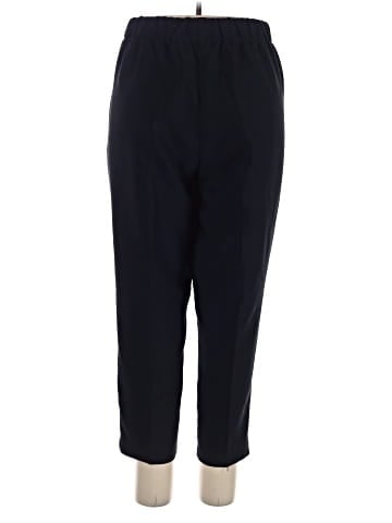 Isaac Mizrahi LIVE! Casual Pants (view 1)