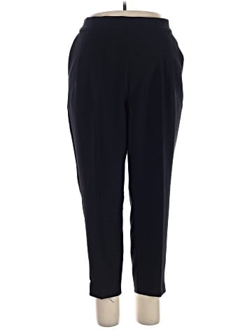 Isaac Mizrahi LIVE! Casual Pants (view 2)
