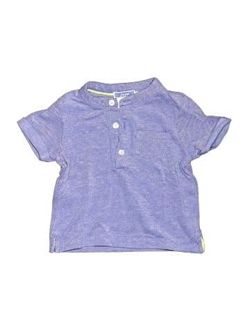 Jacadi Short Sleeve Top (view 1)