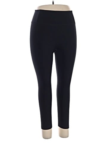 Girlfriend Collective Active Pants (view 1)