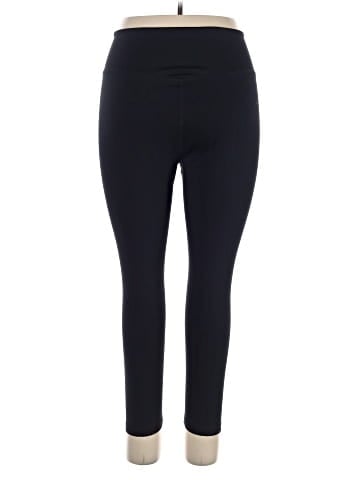 Girlfriend Collective Active Pants (view 2)