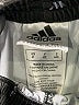 Adidas 100% Polyester Graphic Black Athletic Shorts Size 4T - photo 3