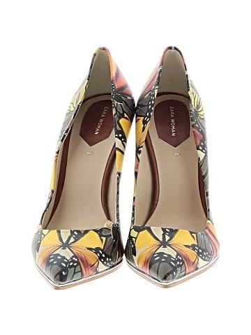Zara Heels (view 2)