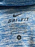 Nike Blue Pullover Sweater Size S - photo 7