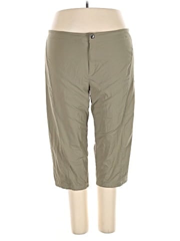 Columbia Khakis (view 1)