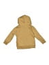 Timberland Gold Pullover Hoodie Size 3T - photo 2