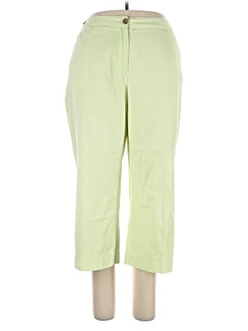 Lands' End Casual Pants (view 1)