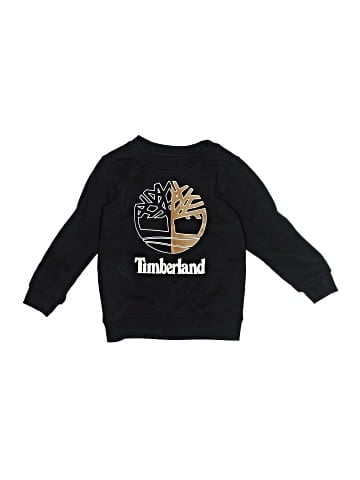 Timberland Sweatshirt (view 1)