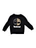 Timberland Black Sweatshirt Size 4T - photo 1