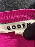 Boden Pink Pullover Sweater Size M - photo 7