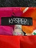 Kasper Floral Pink Jacket Size 14 (petite) - photo 6
