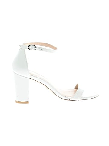 Stuart Weitzman Sandals (view 1)