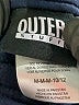 Outerstuff Blue Pullover Hoodie Size 10 - 12 - photo 3