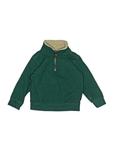 Carter's Zip Up Hoodie (view 1)