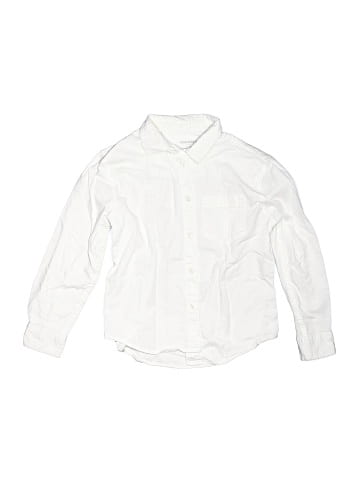 Old Navy Long Sleeve Button-Down Shirt (view 1)