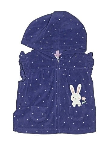 Carter's Raincoat (view 1)