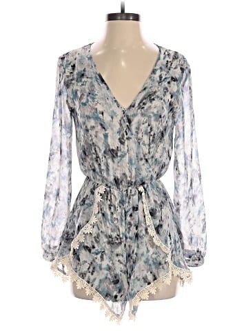 Astr Romper (view 1)